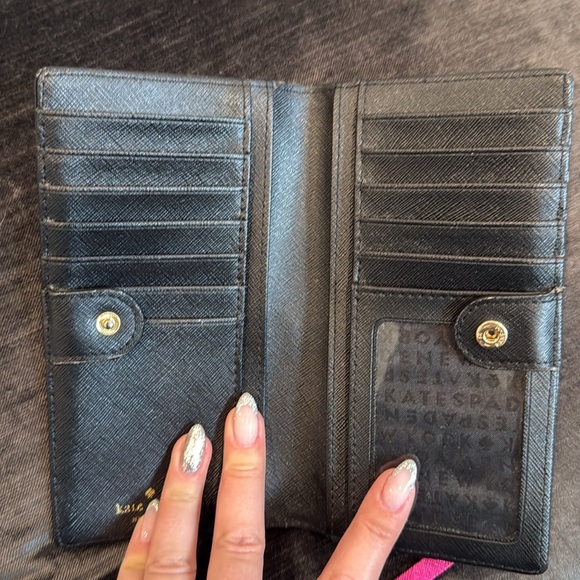 Kate Spade Wallet - Picture 4 of 8